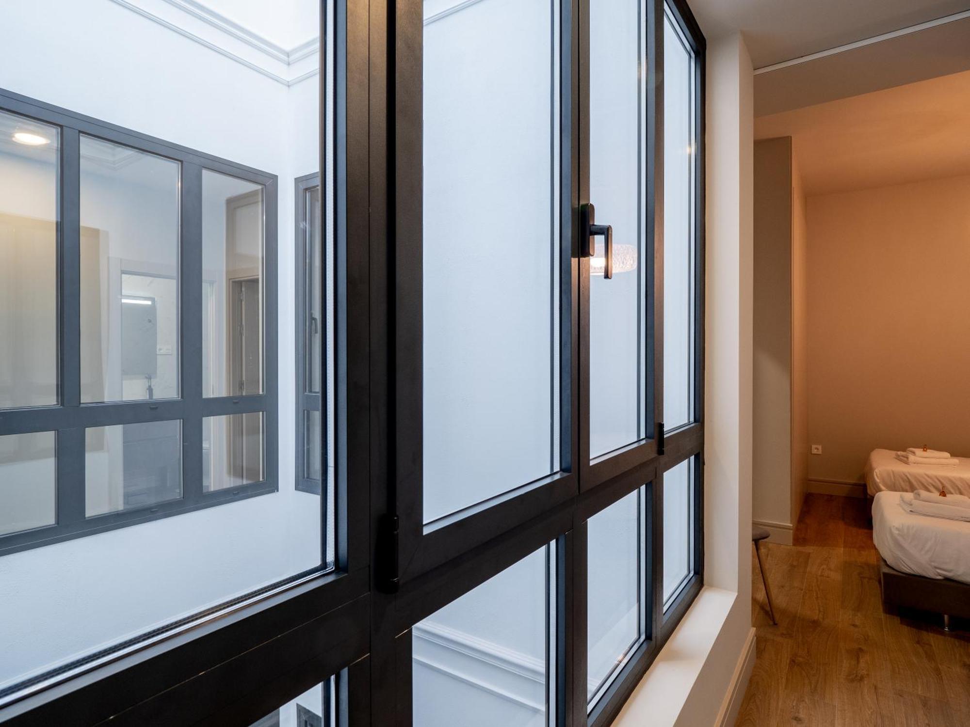 Apartment Elegante 3 En Centro Historico Malaga